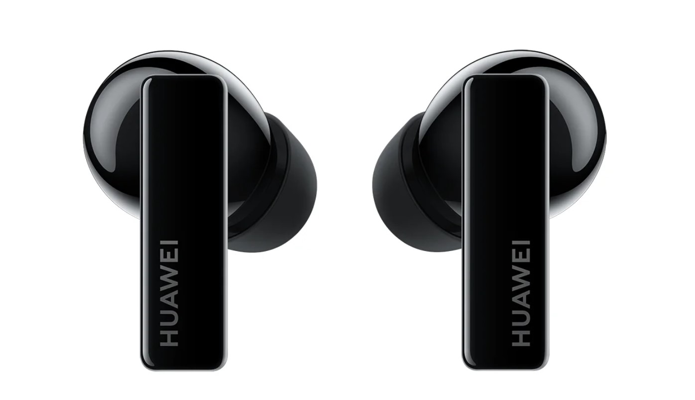 Беспроводные Наушники HUAWEI FreeBuds Pro, Black